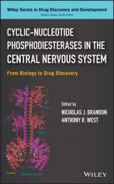 9780470566688-047056668X-Cyclic-Nucleotide Phosphodiesterases in the Central Nervous System: From Biology to Drug Discovery (Wiley Series in Drug Discovery and Development)