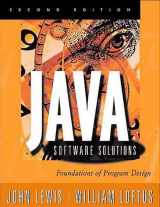9780201612714-0201612712-Java Software Solutions: Foundations of Program Design
