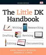 9780134086316-0134086317-Little DK Handbook, The Plus MyWritingLab without Pearson eText -- Access Card Package (2nd Edition)