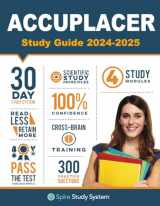 9781950159178-1950159175-ACCUPLACER Study Guide: Spire Study System & Accuplacer Test Prep Guide with Accuplacer Practice Test Review Questions