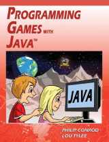 9781937161378-1937161374-Programming Games with Java