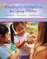9780132862554-0132862557-Meaningful Curriculum for Young Children Plus MyEducationLab with Pearson eText -- Access Card Package