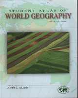 9780072998467-0072998466-Student Atlas of World Geography