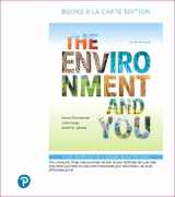 9780134818764-0134818768-Environment and You, The
