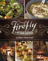 9781789092417-1789092418-Firefly - The Big Damn Cookbook
