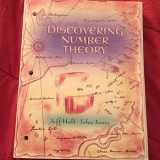 9780716742845-0716742845-Discovering Number Theory w/CD-ROM