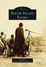 9780738576695-0738576697-Rhode Island Radio (Images of America)