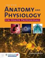 9781284151978-1284151972-Anatomy and Physiology for Health Professionals