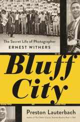 9780393247923-0393247929-Bluff City: The Secret Life of Photographer Ernest Withers