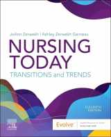 9780323810159-0323810152-Nursing Today: Transition and Trends