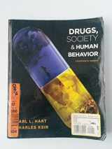 9780073380902-0073380903-Drugs, Society, and Human Behavior