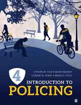 9781544339634-1544339631-Introduction to Policing