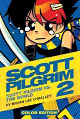 9781620100011-1620100010-Scott Pilgrim Vol. 2: Scott Pilgrim vs. the World (2)