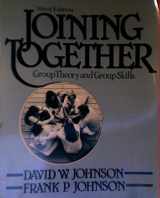 9780135104880-0135104882-Joining Together: Group Theory and Group Skills