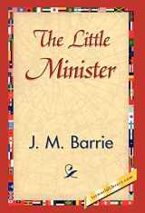 9781421838687-1421838680-The Little Minister
