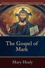 9780801035869-0801035864-Gospel of Mark, The (Catholic Commentary on Sacred Scripture)