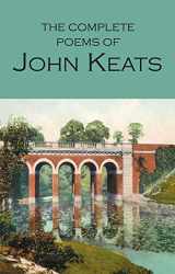 9781853264047-1853264040-The Works of John Keats (Wordsworth Poetry Library)