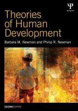 9781848726673-1848726678-Theories of Human Development
