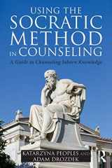 9780415347556-0415347556-Using the Socratic Method in Counseling