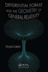 9781466510005-1466510005-Differential Forms and the Geometry of General Relativity