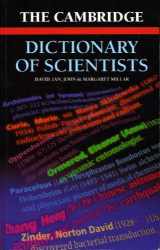 9780521567183-0521567181-The Cambridge Dictionary of Scientists
