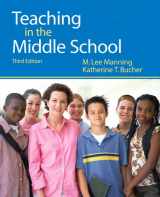 9780131584006-0131584006-Teaching in the Middle School (3rd Edition)