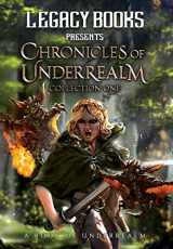 9781941076583-1941076580-The Chronicles of Underrealm: Collection One: A Book of Underrealm