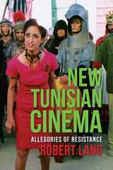 9780231165068-0231165064-New Tunisian Cinema: Allegories of Resistance (Film and Culture Series)