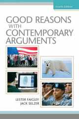 9780205616800-0205616801-Good Reasons with Contemporary Arguments