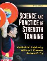 9781492592006-1492592005-Science and Practice of Strength Training
