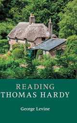9781107177963-1107177960-Reading Thomas Hardy (Reading Writers and their Work)