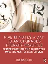 9780367636142-036763614X-Five Minutes a Day to an Upgraded Therapy Practice