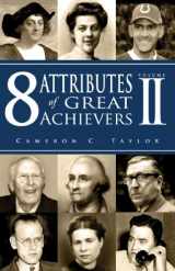 9780979686146-0979686148-8 Attributes of Great Achievers, Vol. 2