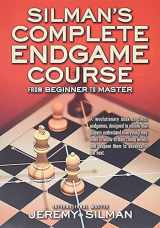 9781890085100-1890085103-Silman's Complete Endgame Course: From Beginner to Master