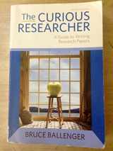 9780205172870-0205172873-The Curious Researcher: A Guide to Writing Research Papers