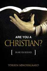 9781943523870-1943523878-Are You A Christian?
