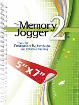 9781576812310-1576812316-The Memory Jogger 2: Tools for Continuous Improvement and Effective Planning (Second Edition)