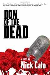 9781926712031-192671203X-Don of the Dead: A Zombie Novel