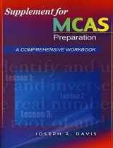9781933760032-1933760036-Supplement for MCAS Preparation: A Comprehensive Workbook