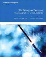 9780137017515-0137017510-The Theory and Practice of Assessment in Counseling (Merrill Counseling)