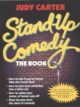 9780440502432-0440502438-Stand-Up Comedy: The Book