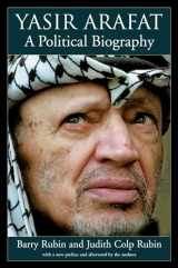 9780195181272-0195181271-Yasir Arafat: A Political Biography