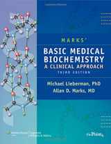 9780781770224-078177022X-Marks' Basic Medical Biochemistry: A Clinical Approach (Lieberman, Marks's Basic Medical Biochemistry)