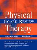 9781560534976-1560534974-Physical Therapy Board Review