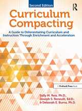 9781618215444-1618215442-Curriculum Compacting