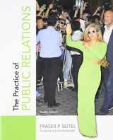 9780133083576-0133083578-The Practice of Public Relations (12th Edition)