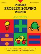 9781596473119-1596473118-Primary Problem Solving in Math: 101 Activities