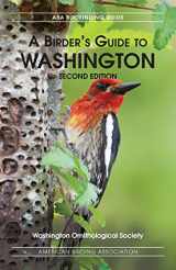 9781878788405-187878840X-A Birders Guide to Washington, Second Edition
