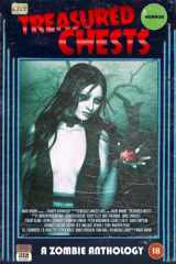 9781976455506-1976455502-Treasured Chests - A Zombie Anthology