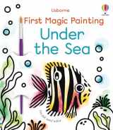 9781805070658-1805070657-First Magic Painting Under the Sea